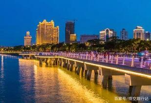 厦门旅游最新爆料,探秘海岛风情，品味闽南文化之旅